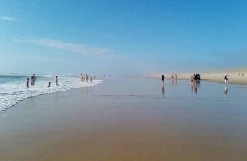 Sanguinet House | Gîte du Lac - Sanguinet