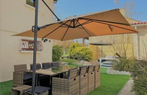 Coole House | Gîte du Lapin Bleu