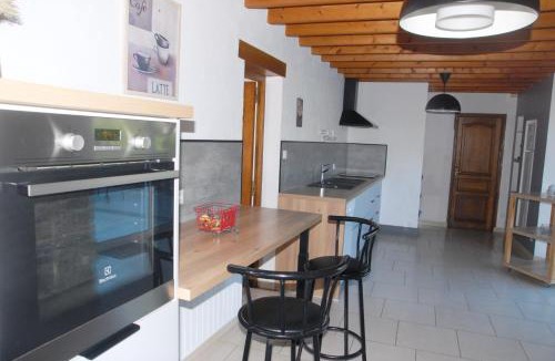 Greville-Hague House | Gîte du Lieu Piquot