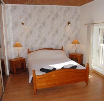 Greville-Hague House | Gîte du Lieu Piquot