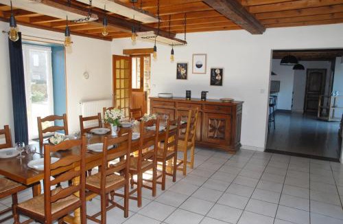 Greville-Hague House | Gîte du Lieu Piquot