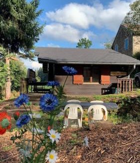 Mortagne House | Gîte du Lilas