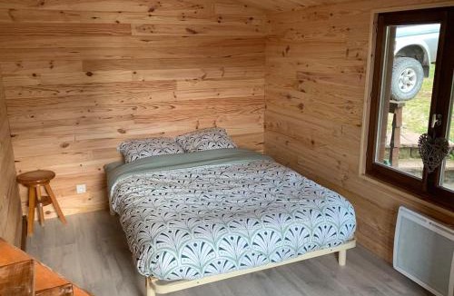 Mortagne House | Gîte du Lilas