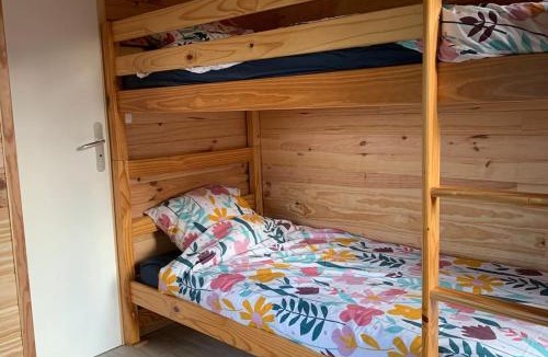 Mortagne House | Gîte du Lilas