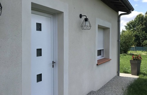 Le Temple-sur-Lot House | Gîte du Lot-Petit Colombier