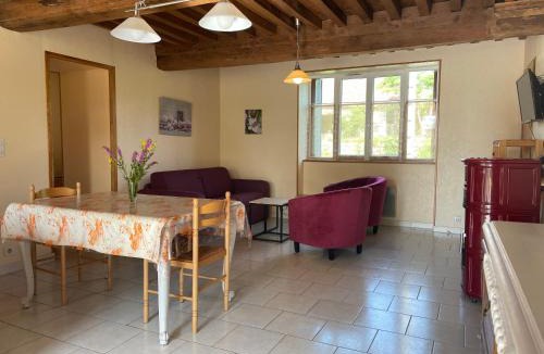 Saint-Germain-des-Champs House | Gîte du Morvan