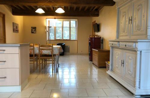 Saint-Germain-des-Champs House | Gîte du Morvan