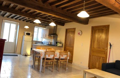 Saint-Germain-des-Champs House | Gîte du Morvan