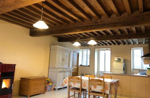 Saint-Germain-des-Champs House | Gîte du Morvan