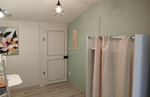 Thonnance-Les-Joinville Apartment | Gîte du Meunier