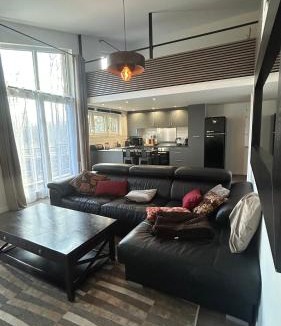 Croissy-Beaubourg Apartment | Gîte du manège - Domainepona