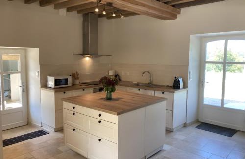 Malansac House | Gîte Du Manoir De Saint-Fiacre