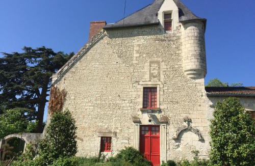 Saires House | gîte du manoir des roches