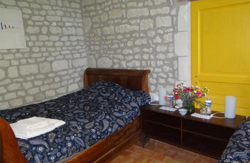 Saires House | gîte du manoir des roches