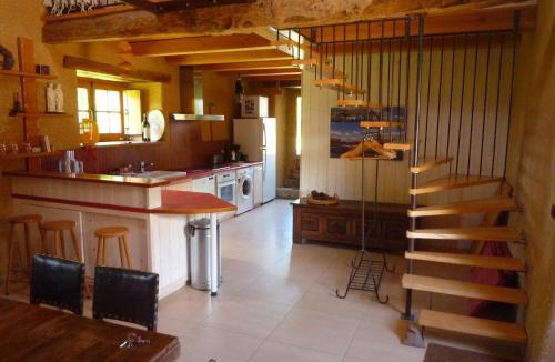 Pommerit-Jaudy House | Gîte du Manoir du Cosquer