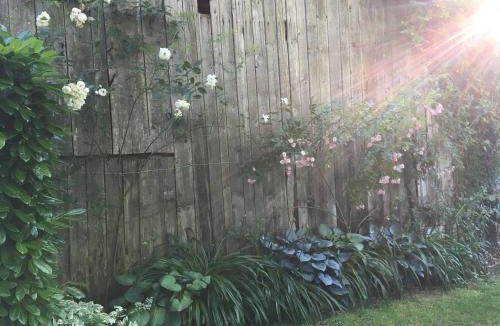 Monnaie House | Gîte du Manoir