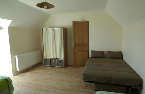 Bazinghen House | Gîte du Marais d'Opale