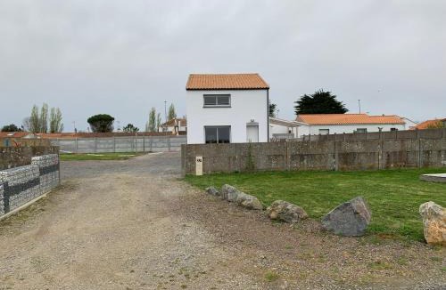 Beauvoir-sur-Mer House | Gîte du marais
