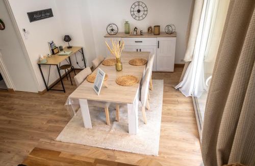 Maron House | Gîte du Maron
