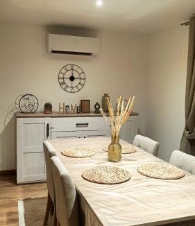 Maron House | Gîte du Maron