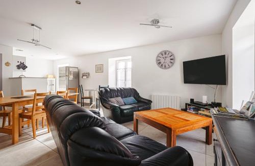 Montreuil House | Gîte Du Maroye