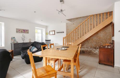 Montreuil House | Gîte Du Maroye