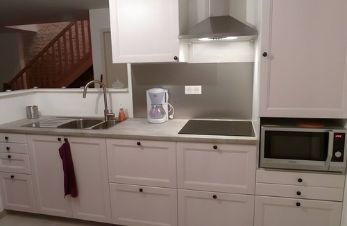 Montreuil House | Gîte du Maroye with Pool