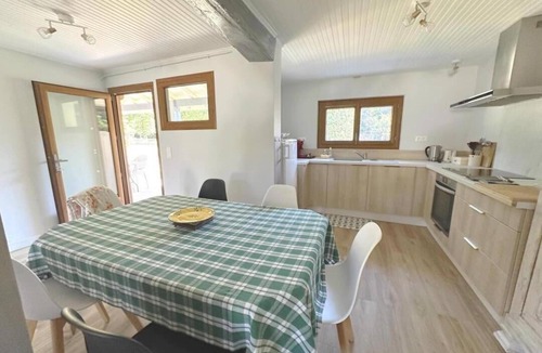 Mailleres House | Gîte du Marsaou - MAILLERES