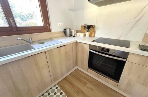 Mailleres House | Gîte du Marsaou - MAILLERES