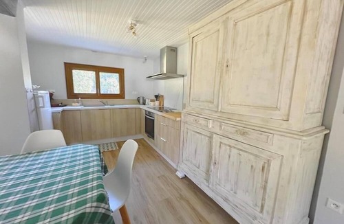Mailleres House | Gîte du Marsaou - MAILLERES