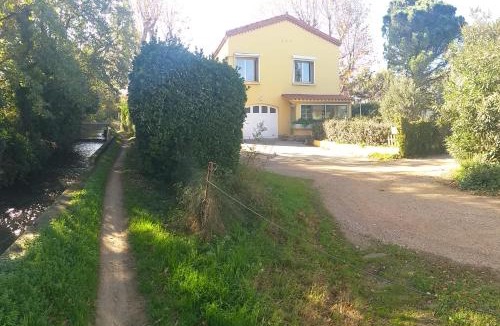 Thuir Apartment | Gîte du Mas Arnaud