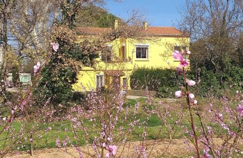 Thuir Apartment | Gîte du Mas Arnaud