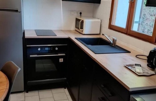 Villette-sur-Ain House | Gîte du Mas Corbier - Villette-sur-ain