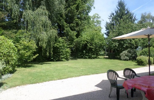 Villette-sur-Ain House | Gîte du Mas Corbier - Villette-sur-ain