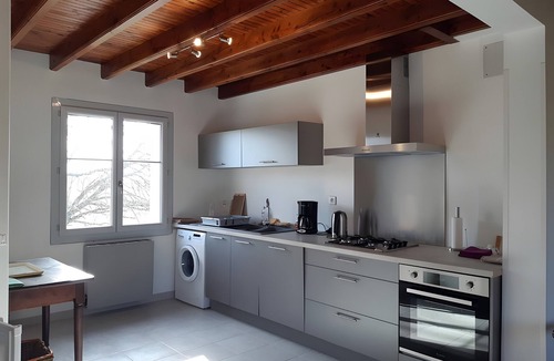 Meyrueis House | Gîte du Mas de la Font