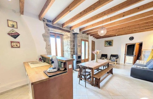 Saint-Privat House | Gîte du Mas des Meulières