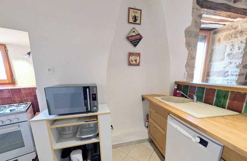 Saint-Privat House | Gîte du Mas des Meulières