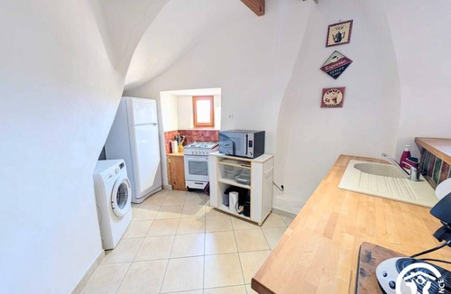 Saint-Privat House | Gîte du Mas des Meulières