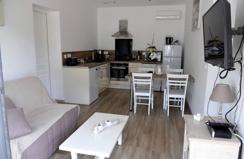 Peyriac-de-Mer Cottage | Gîte du Mas Eliana - Peyriac de Mer - Aude