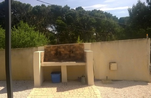 Peyriac-de-Mer Cottage | Gîte du Mas Eliana - Peyriac de Mer - Aude