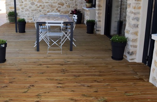 Peyriac-de-Mer Cottage | Gîte du Mas Eliana - Peyriac de Mer - Aude