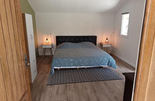 Travaillan Apartment | Gîte du Mas Saint Paul - Maison avec piscine