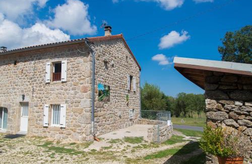 Naussac House | Gîte du mazel