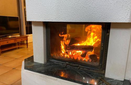 Les Pujols Apartment | Gîte du Mercadal Les Pujols