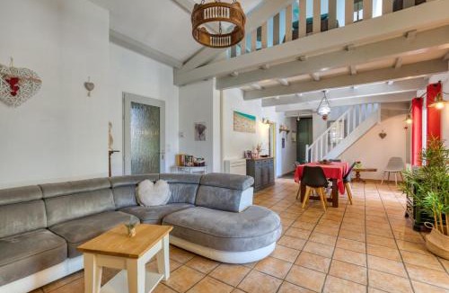Cazouls-les-Beziers House | Gîte Du Midi - La Noria