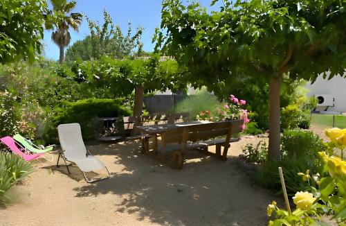 Cazouls-les-Beziers House | Gîte Du Midi - La Noria