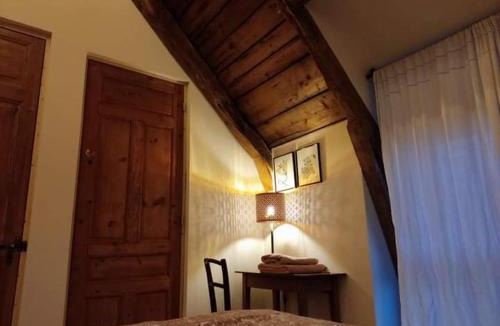 Le Monteil House | Gîte du Milan royal