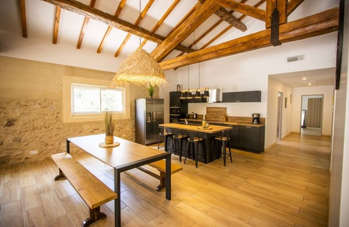 Thezan-des-Corbieres House | Gîte du Montagut