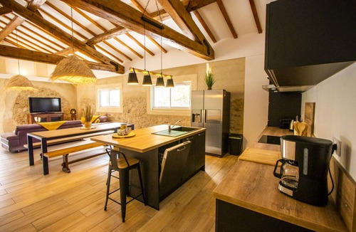 Thezan-des-Corbieres House | Gîte du Montagut