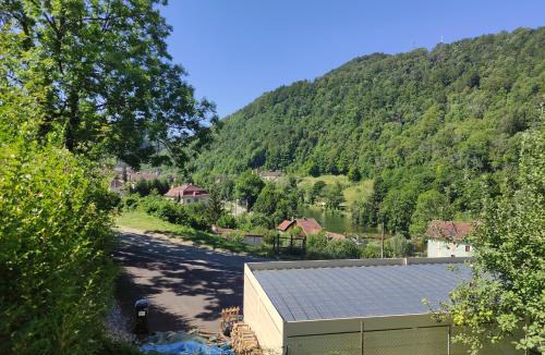 Saint-Hippolyte House | Gîte du Mont